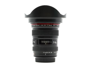 Canon EF 17-40mm f/4 L USM