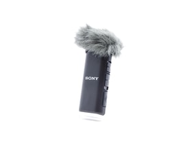 Sony ECM-W2BT Wireless Microphone
