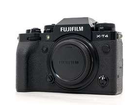 Fujifilm X-T4