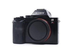 Sony Alpha A7R
