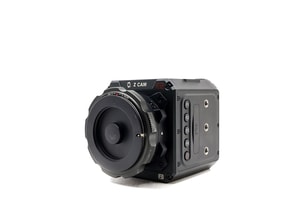 Z CAM E2 F6 Full Frame 6K Cine Camera - Canon EF Fit