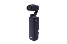 DJI Osmo Pocket 3