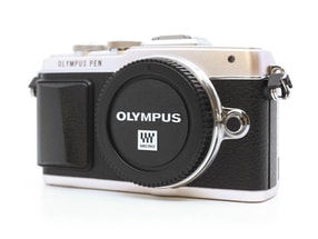 Olympus Pen E-PL7