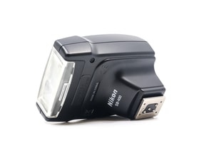 Nikon SB-400 Speedlight