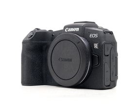 Canon EOS RP