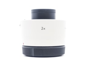 Canon RF 2x Extender