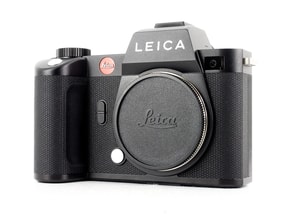 Leica SL2