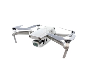 DJI Mavic 2 Pro Fly More Combo