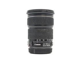 Canon EF 24-105mm f/3.5-5.6 IS STM