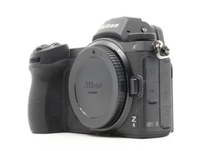 Nikon Z6