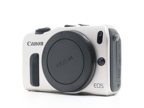 Canon EOS M