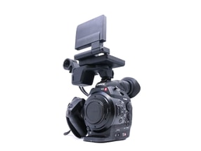 Canon Cinema EOS C300 Camcorder - EF Fit