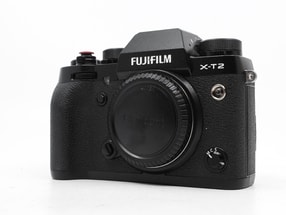 Fujifilm X-T2