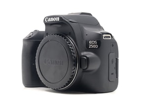 Canon EOS 250D
