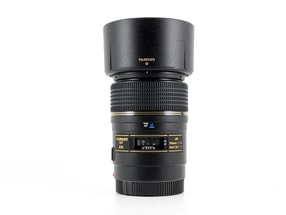 Tamron SP AF 90mm f/2.8 Di Macro - Monture Sony A