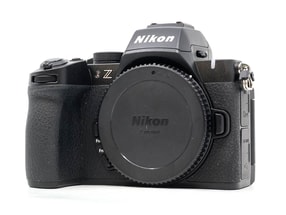 Nikon Z50 II