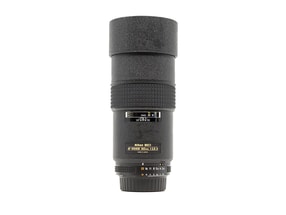 Nikon AF Nikkor 180mm f/2.8 ED