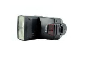 Canon 380EX Speedlite