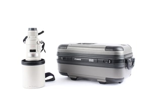 Canon EF 500mm f/4 L IS USM