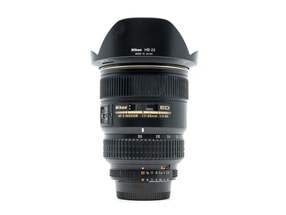 Nikon AF-S Nikkor 17-35mm f/2.8D IF-ED