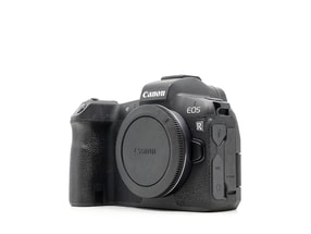 Canon EOS R