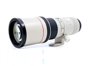 Canon EF 400mm f/5.6 L USM
