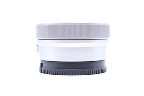 Sony E PZ 16-50mm f/3.5-5.6 OSS II