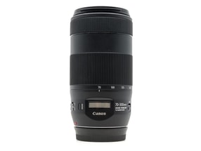 Canon EF 70-300mm f/4-5.6 IS II USM