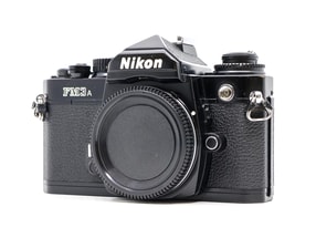 Nikon FM3a