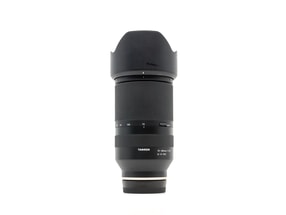Tamron 70-180mm f/2.8 Di III VXD - Monture Sony FE