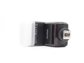 Godox TT350 Mini Thinklite Flash - Fujifilm Dedicated