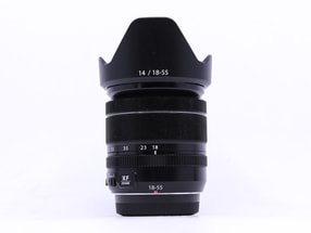 Fujifilm XF 18-55mm f/2.8-4 R LM OIS