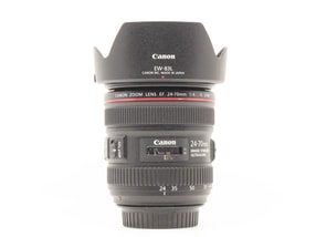 Canon EF 24-70mm f/4 L IS USM