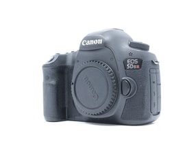 Canon EOS 5DS R