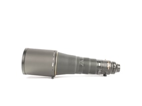Nikon AF-S Nikkor 600mm f/4E FL ED VR