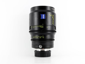 ZEISS DigiPrime 7mm T1.6 - B4 Fit