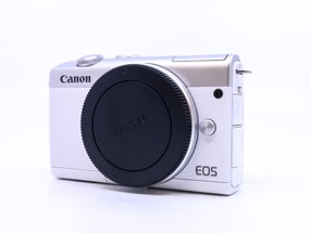 Canon EOS M200