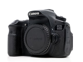 Canon EOS 60D