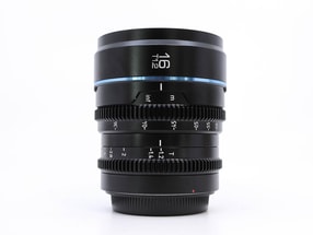 Sirui 16mm T1.2 Nightwalker - Canon RF Fit
