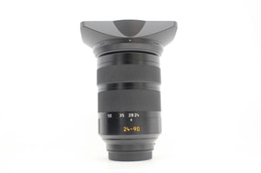 Leica 24-90mm f/2.8-4 Vario-Elmarit-SL ASPH [11176]