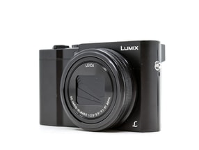 Panasonic Lumix DMC-TZ101