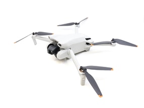 DJI Mini 3 Fly More Combo