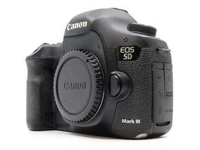 Canon EOS 5D Mark III