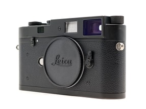 Leica M-A (Typ 127)