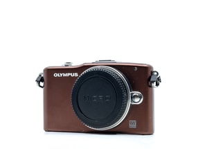 Olympus Pen E-PM1