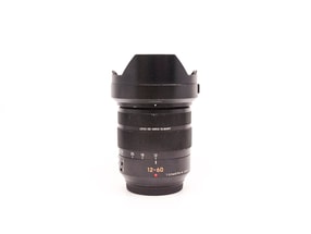 Panasonic Leica DG Vario-Elmarit 12-60mm f/2.8-4.0 ASPH. Power O.I.S.