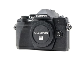 Olympus OM-D E-M10 Mark III