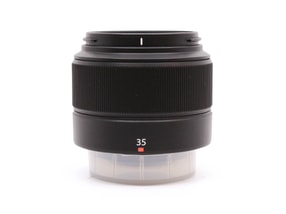 Fujifilm XC 35mm f/2
