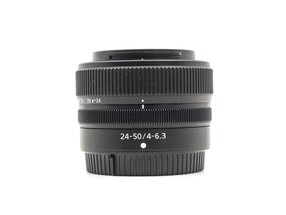 Nikon Nikkor Z 24-50mm f/4-6.3