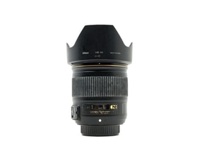 Nikon AF-S Nikkor 28mm f/1.8G